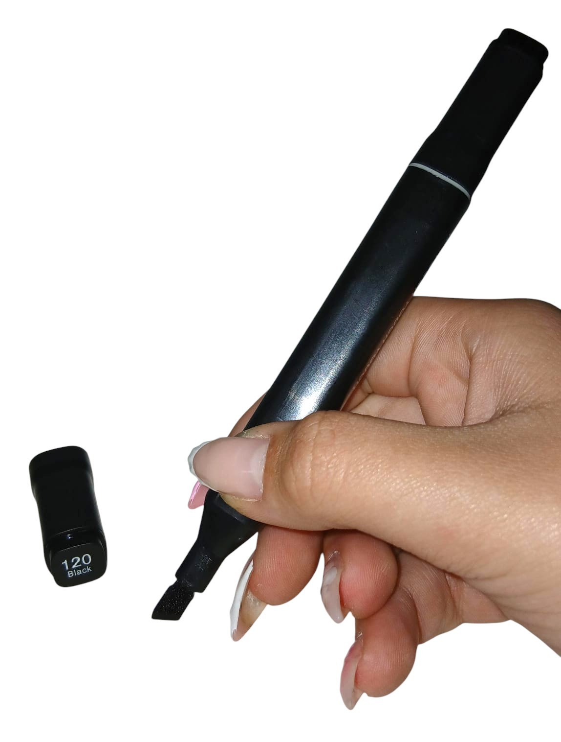 CANETA HIDROGRAFICA DUAL PONT 